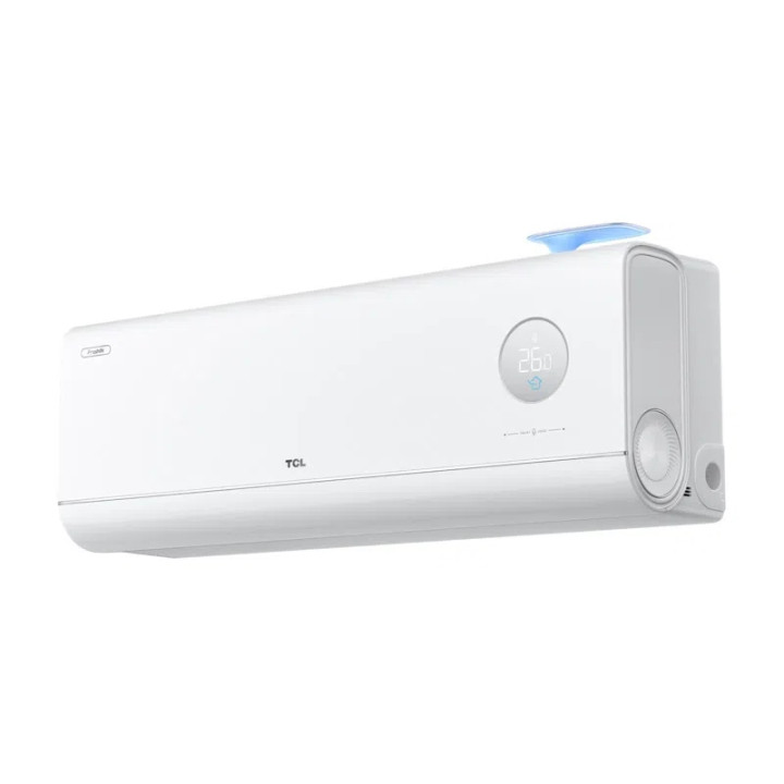 Klimatyzator TCL FreshIN 3.0 2,6kW cicha praca, oczyszczanie Zestaw 6mb