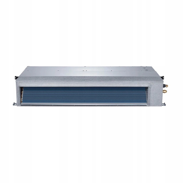 Klimatyzator konsolowy KAISAI 15,2kW Wydajny Smukły do Zestaw 4mb