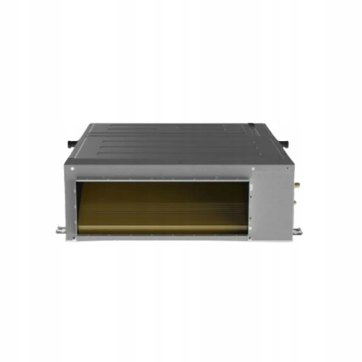 Klimatyzator konsolowy KAISAI KKR7 5,3kW Wydajny elegancki Zestaw 5mb