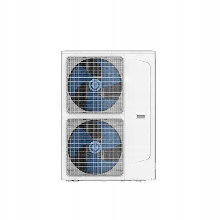 Klimatyzator podłogowy KAISAI KKFS-48 14,0kW Wydajny elegancki Zestaw 3mb