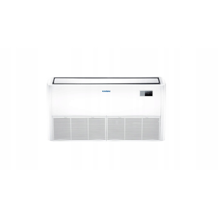 Klimatyzacja KAISAI przypodłogowo-podstropowy klimatyzator 7,0kW Zestaw 4mb