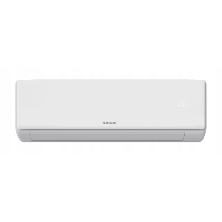 Klimatyzator KAISAI NORDIC 3,5 kW (KNP-12NRHI/KWX-12NRHO) do Zestaw 5mb