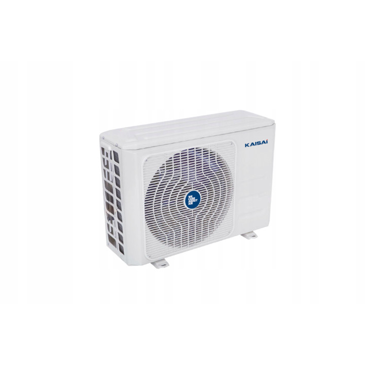 Klimatyzator KAISAI NORDIC 3,5 kW (KNP-12NRHI/KWX-12NRHO) do Zestaw 5mb