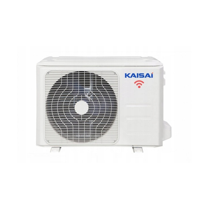 Klimatyzacja Klimatyzator Kaisai ICE Black 2,6kW czarny Pakiet Zestaw 5mb