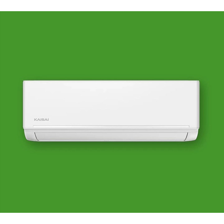 Klimatyzacja Klimatyzator Kaisai ICE Black 2,6kW czarny Pakiet Zestaw 5mb