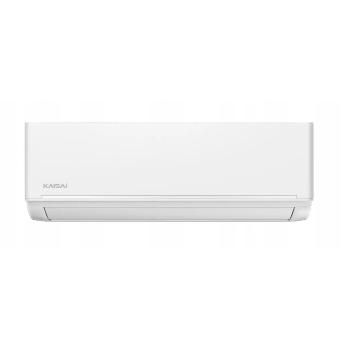Klimatyzator do Grzania Kaisai ICE White 7,0kW Pakiet Zimowy Zestaw 3mb