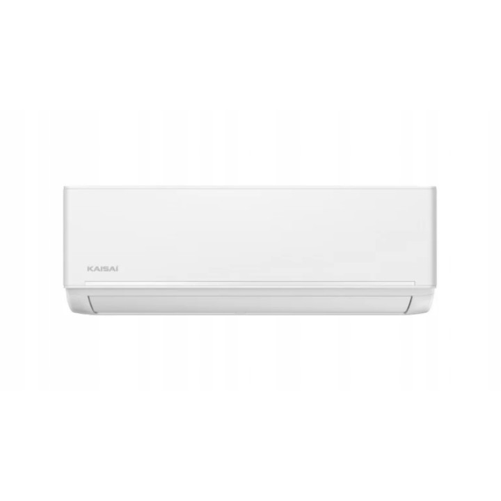 Klimatyzator do Grzania Kaisai ICE White 7,0kW Pakiet Zimowy Zestaw 3mb