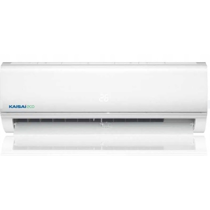 KLIMATYZATOR Ścienny KAISAI ECO 7kW Pilot HEPA Zestaw 7mb