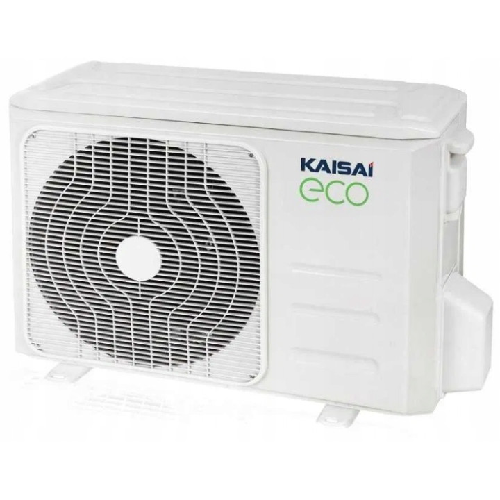 KLIMATYZATOR Ścienny KAISAI ECO 7kW Pilot HEPA Zestaw 7mb