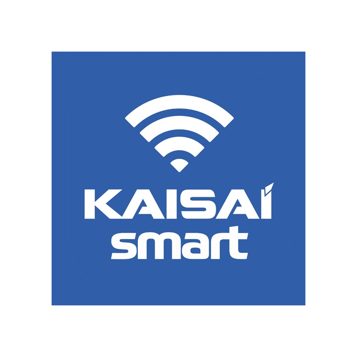 KLIMATYZATOR Ścienny KAISAI ECO 7kW Pilot HEPA Zestaw 7mb