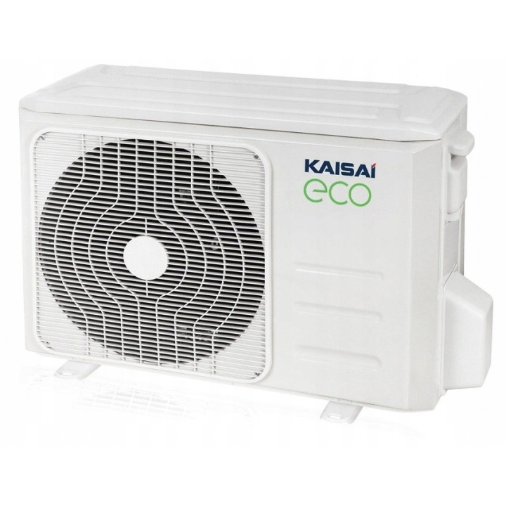 KLIMATYZATOR Ścienny KAISAI ECO 7kW Pilot HEPA Zestaw 7mb