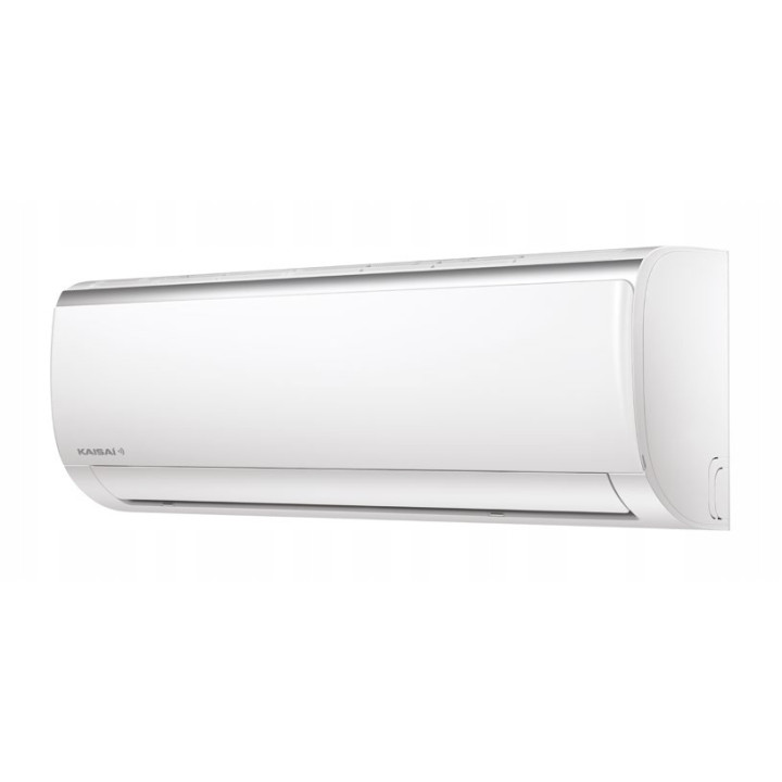 Klimatyzator ścienny KAISAI Fly 7,0kW WiFi HEPA Wydajny Zestaw 5mb
