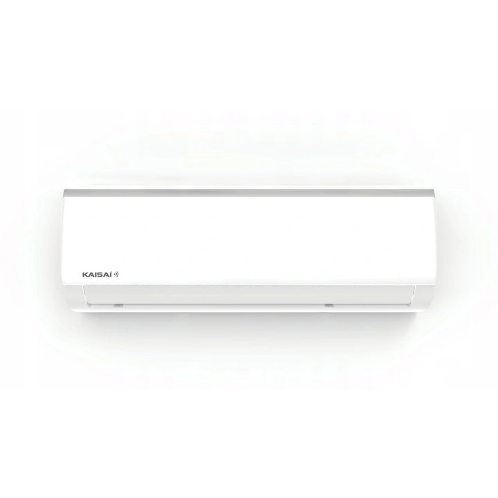 Klimatyzator ścienny KAISAI Fly 5,3kW WiFi HEPA Grzanie Zestaw 6mb