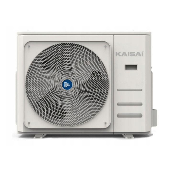 Klimatyzacja ścienna KAISAI FLY 3,5kW Pilot WiFi Wydajny mocny Zestaw 3mb