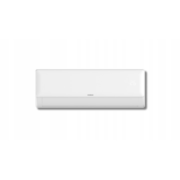 Klimatyzacja Kaisai FLY+ 3,5kW WiFi cichy, sterylizacja, Zestaw 6mb