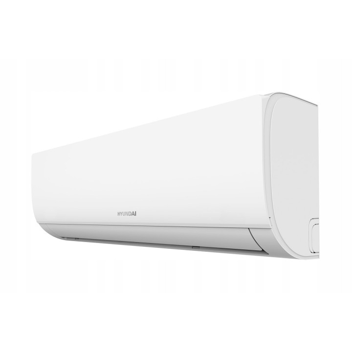 Multisplit Klimatyzator HYUNDAI Revolution 60m2 WiFi 3Ddo grzania 5,5kW