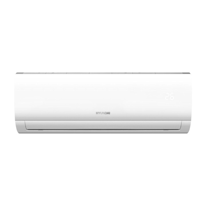 Klimatyzacja MultiSplit HYUNDAI Revolution 180m2 4x3,5kW + 1x5kW WiFi 15kW