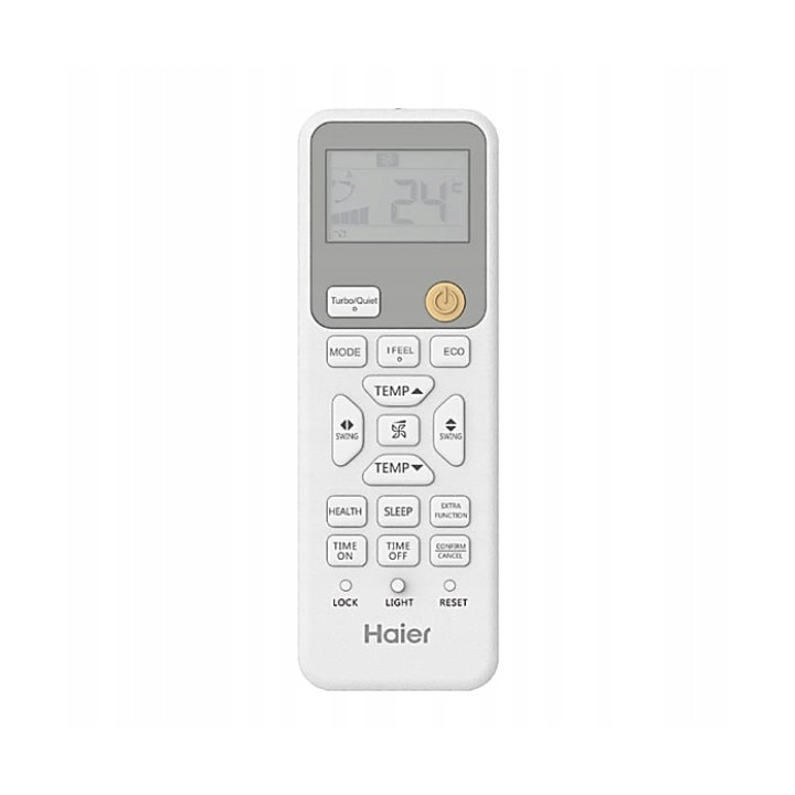 Klimatyzacja HAIER Multisplit 3x Revive Plus 3D Wydajny Wifi 80m2 dom 7,5kW