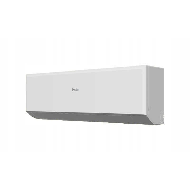 Klimatyzacja HAIER Multisplit 3x Revive Plus 3D Wydajny Wifi 80m2 dom 7,5kW