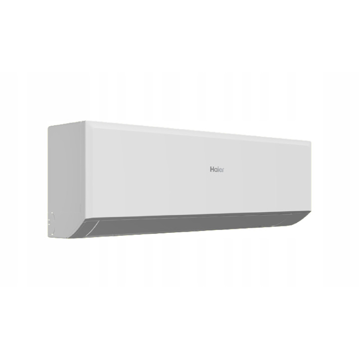 Klimatyzacja HAIER Multisplit 2x Revive Plus 3D Wydajny Wifi 50m2 dom 5kW