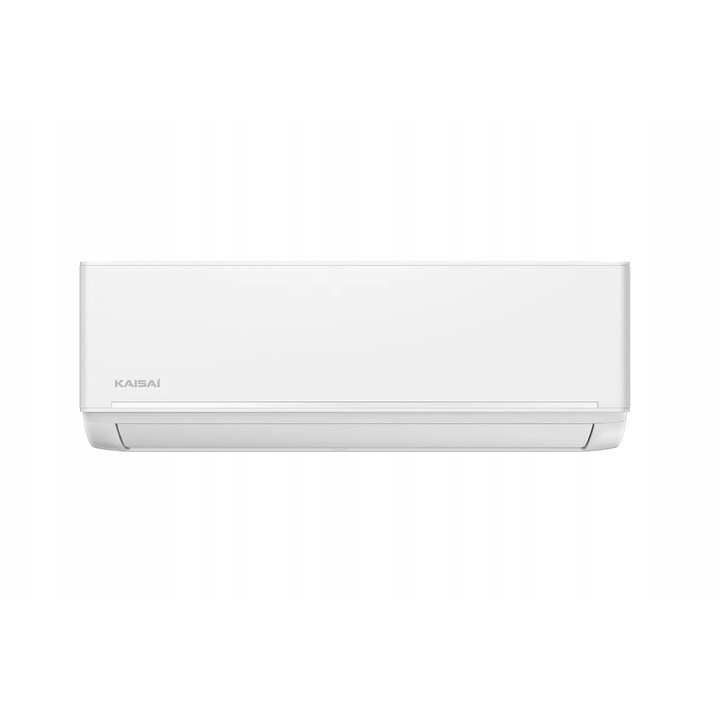 Klimatyzacja KAISAI Multisplit 5x ICE White Hepa do 120m2 WiFi 12,5kW