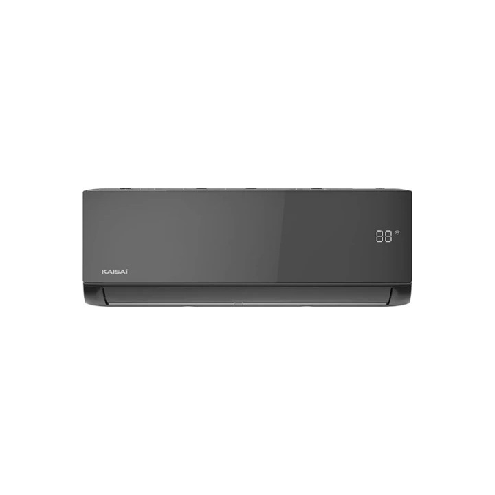 Klimatyzacja KAISAI Multisplit 3x ICE Black Hepa do 80m2 iFeel WiFi 8kW