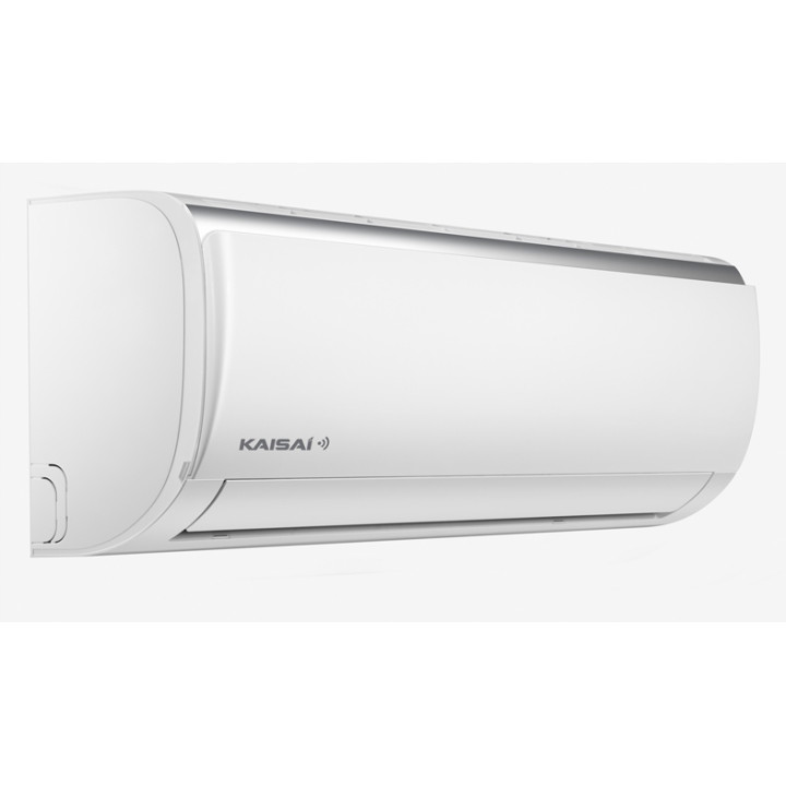 Klimatyzacja ścienna MULTISPLIT KAISAI Fly 2x 2,6kW 50m2 WiFi Grzanie