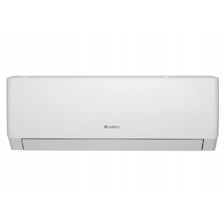 Klimatyzacja Gree MULTISPLIT 5x Pular PRO White 180m2 do domu biura 3D WiFi