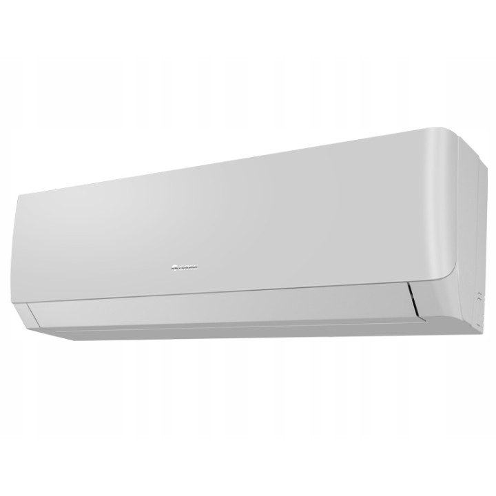 Klimatyzacja Gree Multisplit 3x Pular PRO White 2,7kW 90m2 3D WiFi