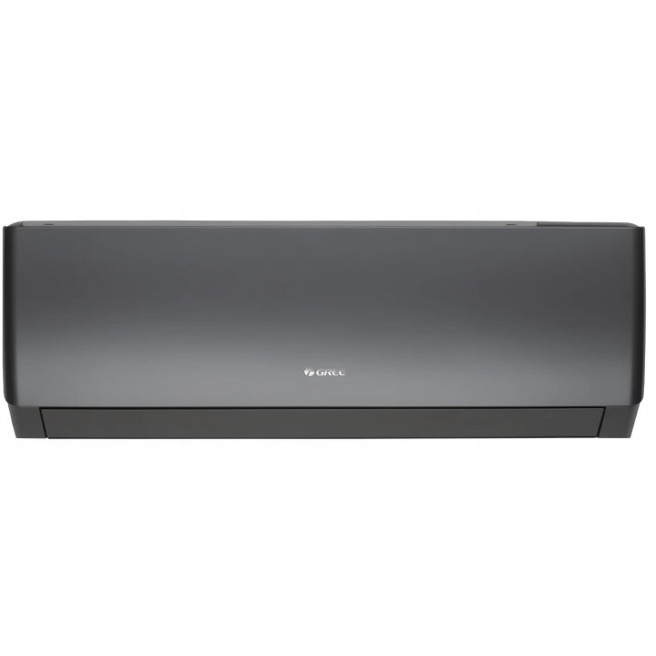 Gree Multisplit 2x Pular PRO Black Czarny 55m2 do mieszkania 3D WiFi