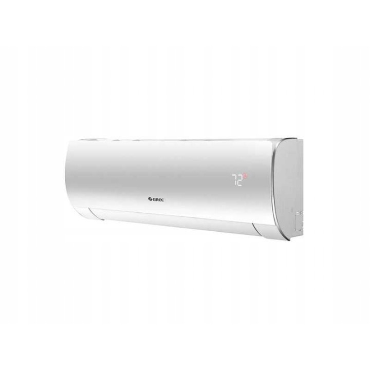 Klimatyzator Multisplit Gree 2x FAIRY White Biały do domu biura 60m2 WiFi