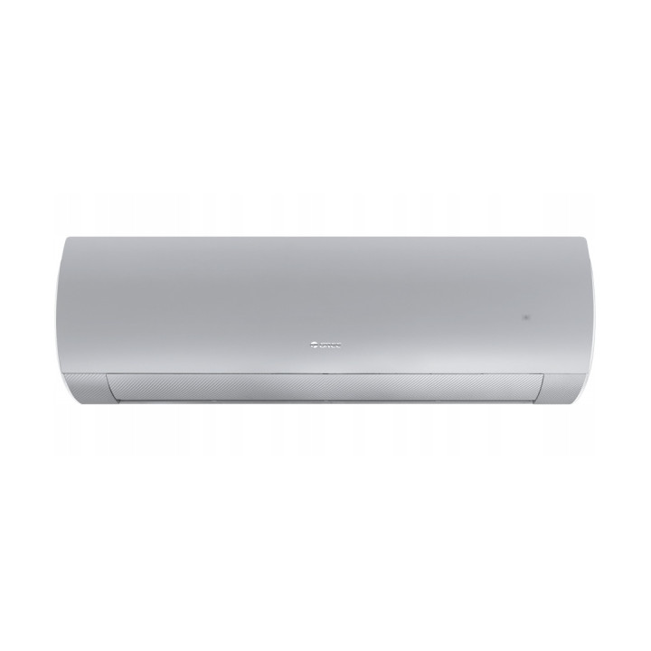 Klimatyzator Multisplit Gree 3x FAIRY Silver Srebrny do domu 80m2 WiFi