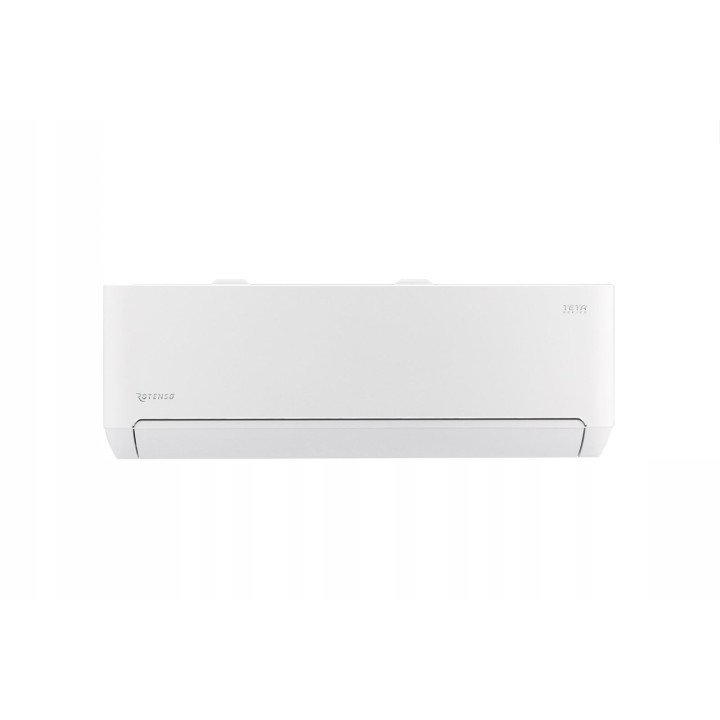 Klimatyzacja Multisplit ROTENSO ELIS +TETA WIFI 2x 30m2 do mieszkania 5kW