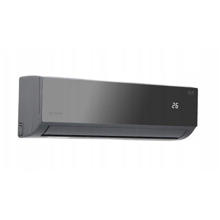 Klimatyzacja Multisplit ROTENSO ELIS X WIFI 2x 2,6kW 1x 3,5kW do mieszkania