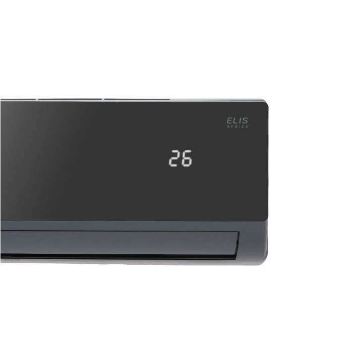 Klimatyzacja Multisplit ROTENSO 5x ELIS WIFI 180m2 do domu 5 pokoi 15kW