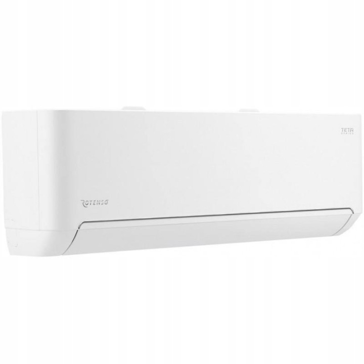 Rotenso Multisplit 3x Roni White 2,6kW wydajny do 80m2 WiFi 8KW