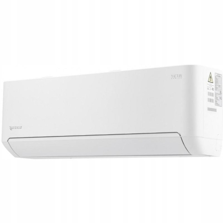 Rotenso Multisplit 3x Roni White 2,6kW wydajny do 80m2 WiFi 8KW