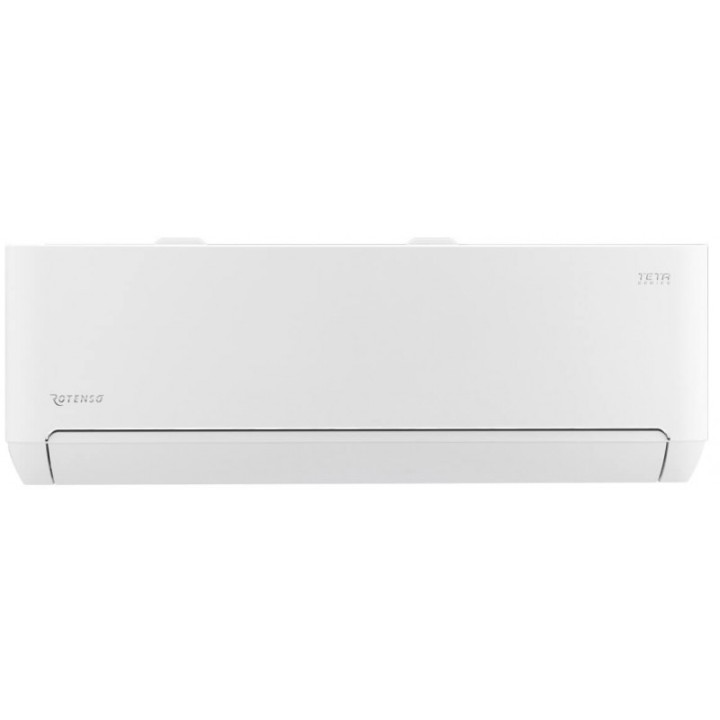 Rotenso Multisplit 3x Roni White 2,6kW wydajny do 80m2 WiFi 8KW
