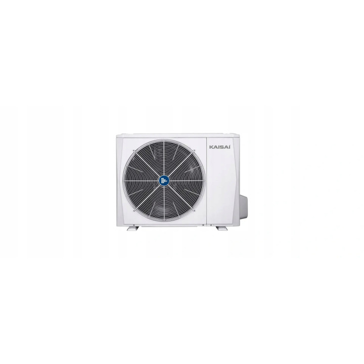 Pompa ciepła Kaisai 16kW SPLIT RS32 Wydajna Mocna 3-Fazowa