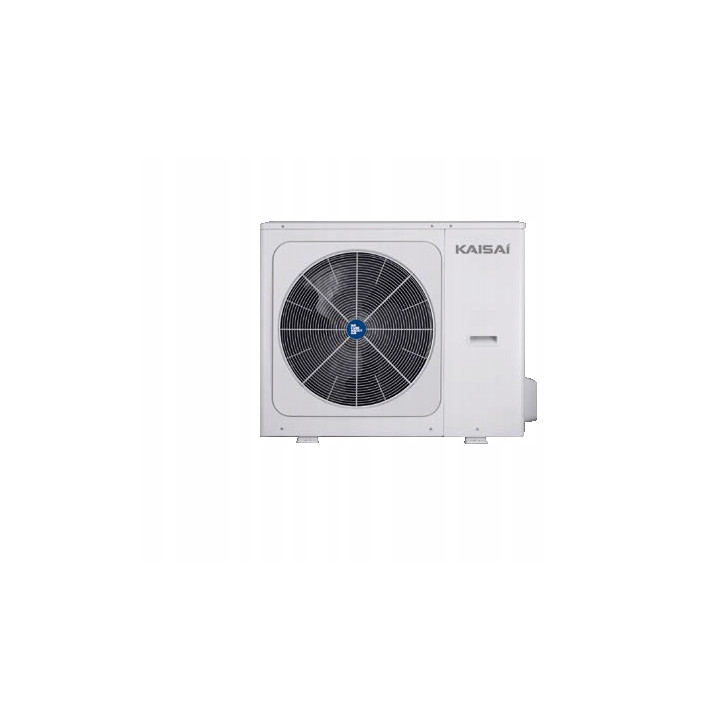 Pompa ciepła Kaisai Split Arctic 8 kW zasobnik CWU 240L WiFi