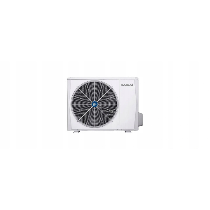 Pompa ciepła Kaisai Split 10 kW zasobnik CWU 240L WiFi R32