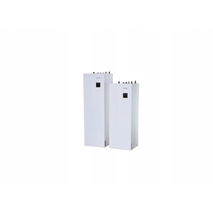 Pompa ciepła Kaisai Split 16 kW zasobnik CWU 240L WiFi R32