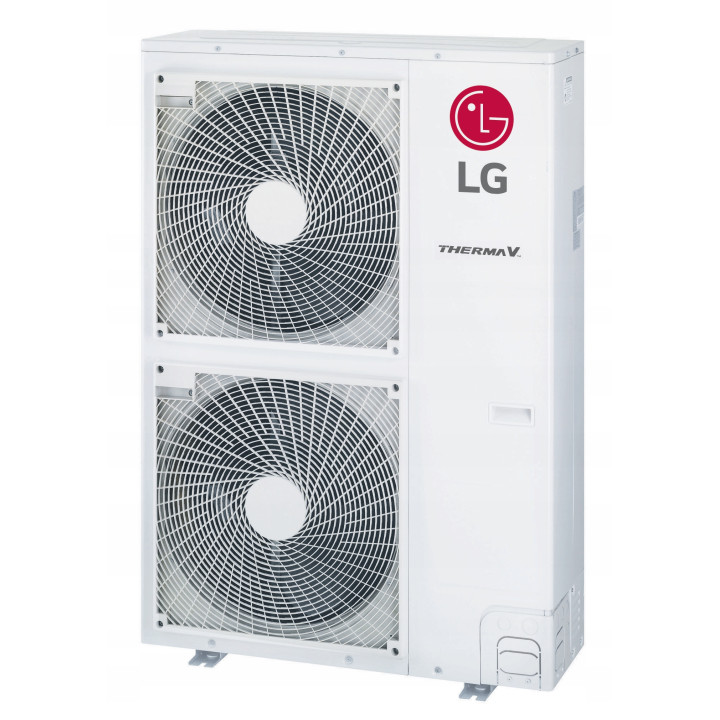 Pompa ciepła LG HU123MA.U33 12 kW