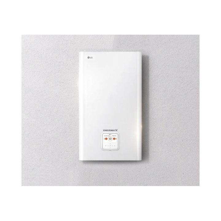 Pompa ciepła LG HU123MA.U33 12 kW