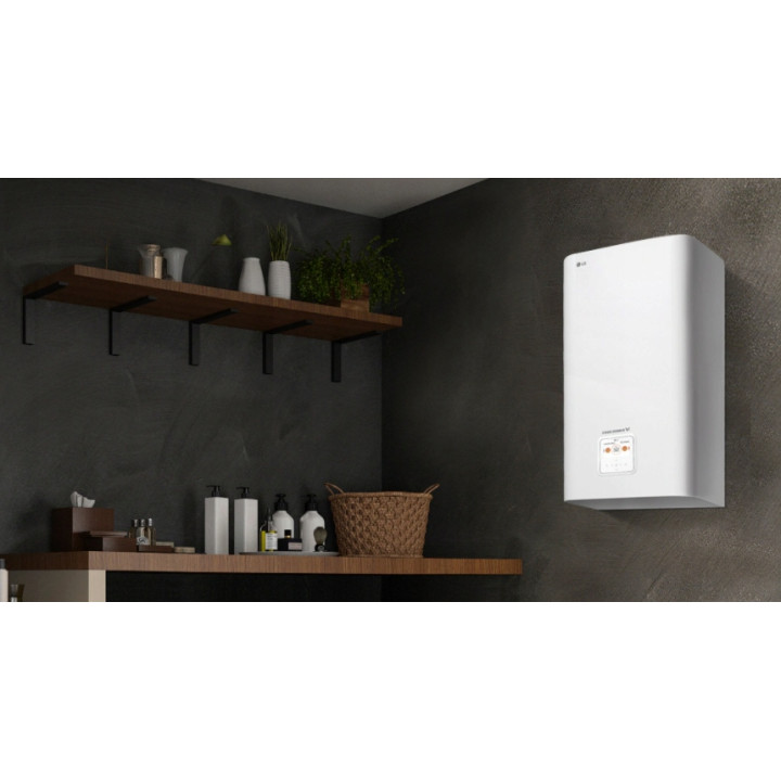 Pompa ciepła LG HU123MA.U33 12 kW