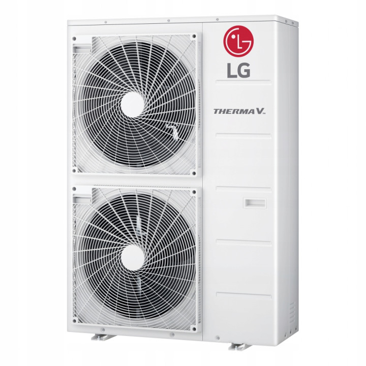 Pompa ciepła LG HU123MA.U33 12 kW