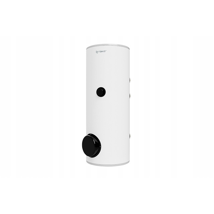Kompletna Kotłownia Pakiet Premium Rotenso Airmi Monoblock White 10kW