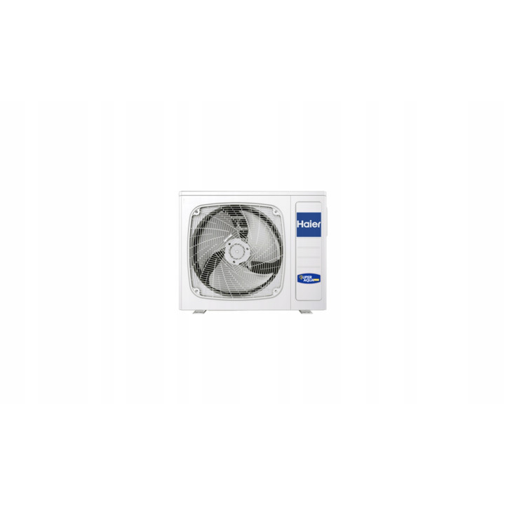 Pompa Ciepła Split Haier SUPER AQUA 4 kW CO+CWU Ciche Ogrzewanie Grzanie