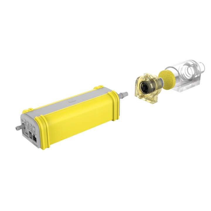 Pompka skroplin kondensatu do klimatyzacji Refco COMBI 3004146