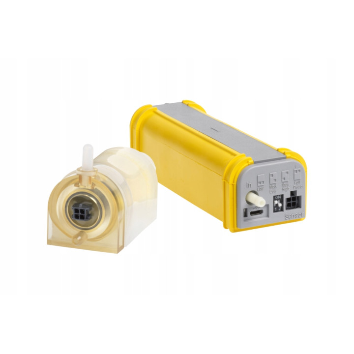 Pompka skroplin kondensatu do klimatyzacji Refco COMBI 3004146